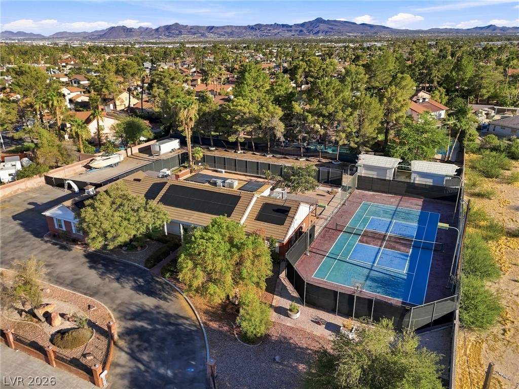 2825 East Hacienda Avenue Las Vegas NV 89120