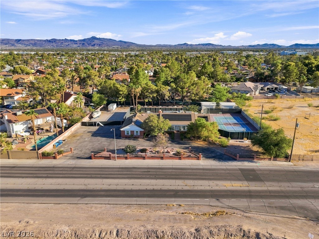2825 East Hacienda Avenue Las Vegas NV 89120