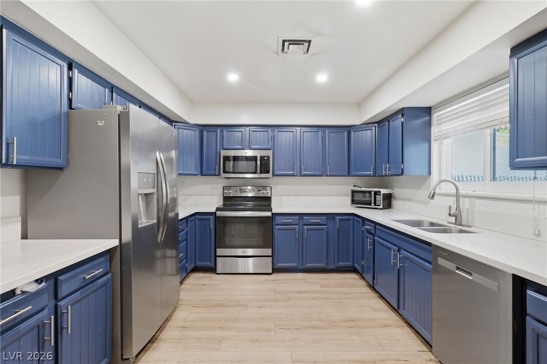 2825 East Hacienda Avenue Las Vegas NV 89120