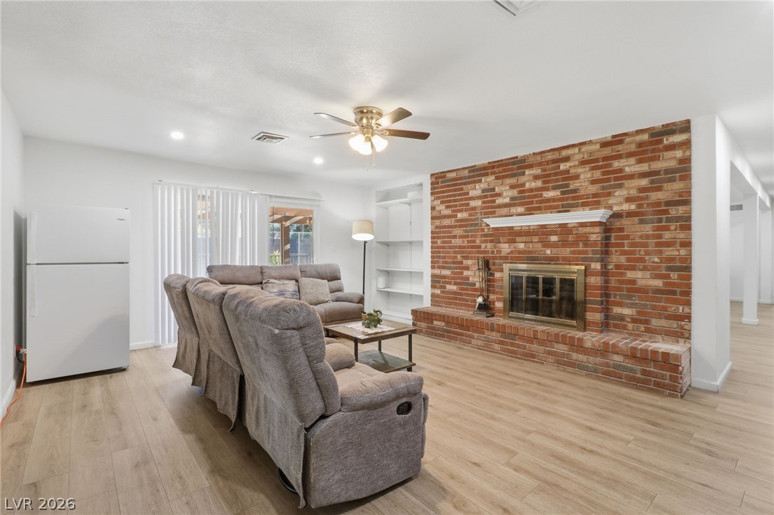 2825 East Hacienda Avenue Las Vegas NV 89120