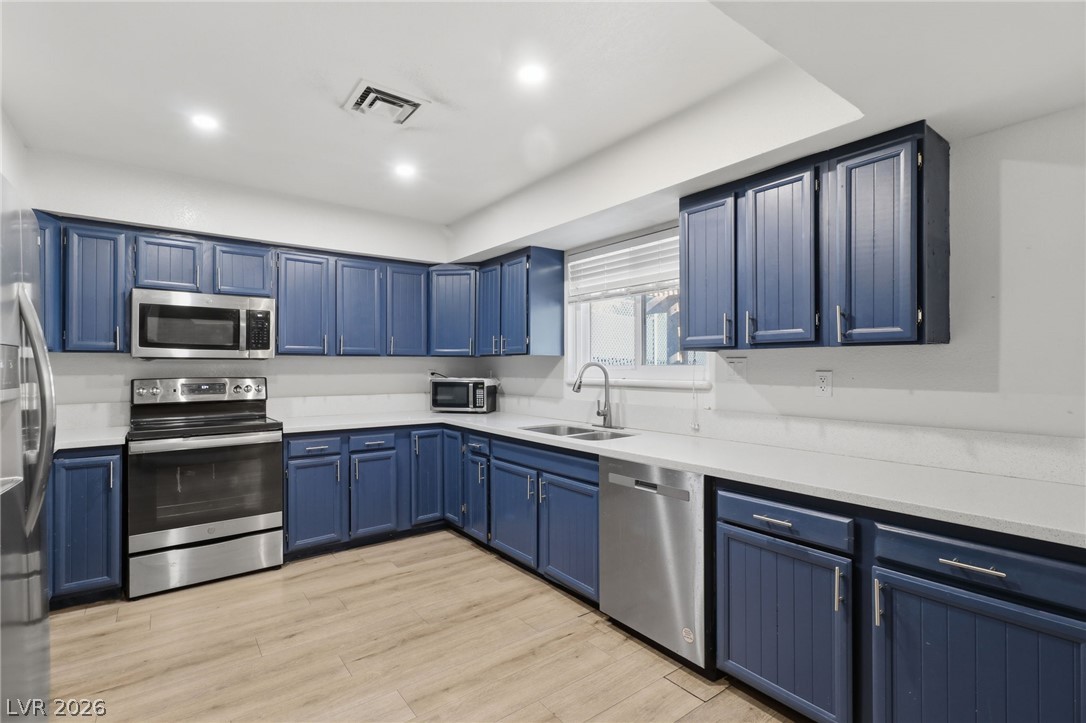 2825 East Hacienda Avenue Las Vegas NV 89120