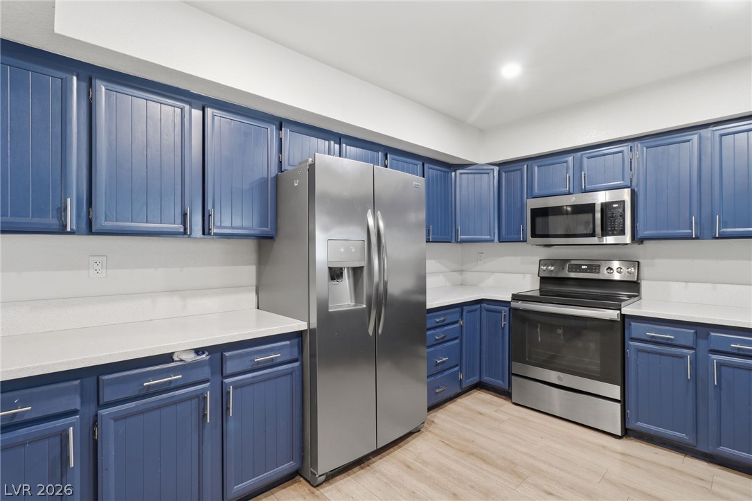 2825 East Hacienda Avenue Las Vegas NV 89120
