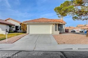 1472 Recital Way Las Vegas NV 89119