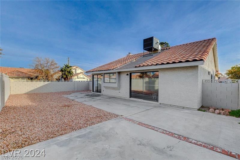 1472 Recital Way Las Vegas NV 89119