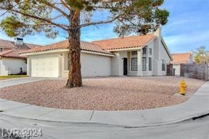 1472 Recital Way Las Vegas NV 89119