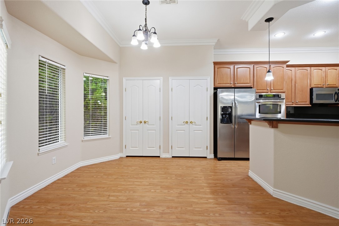 5715 Winter Star Court Las Vegas NV 89141