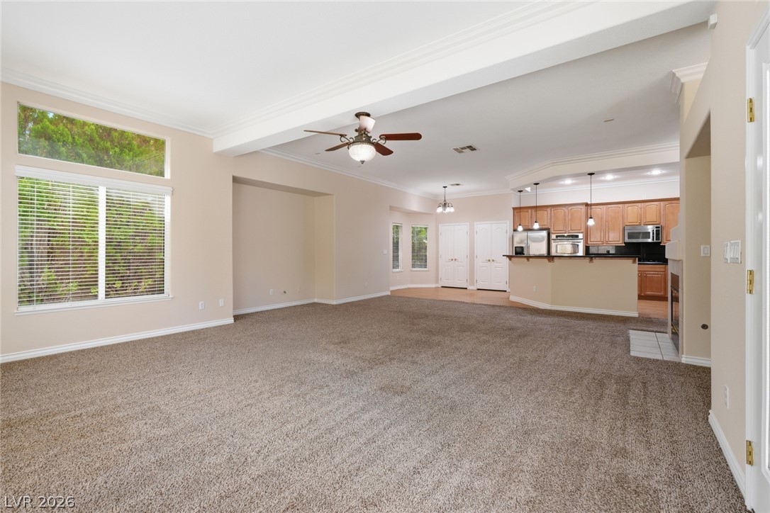 5715 Winter Star Court Las Vegas NV 89141