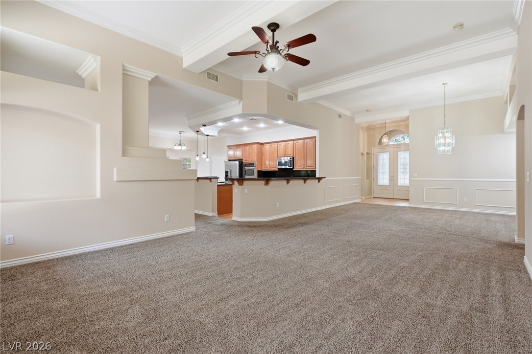 5715 Winter Star Court Las Vegas NV 89141