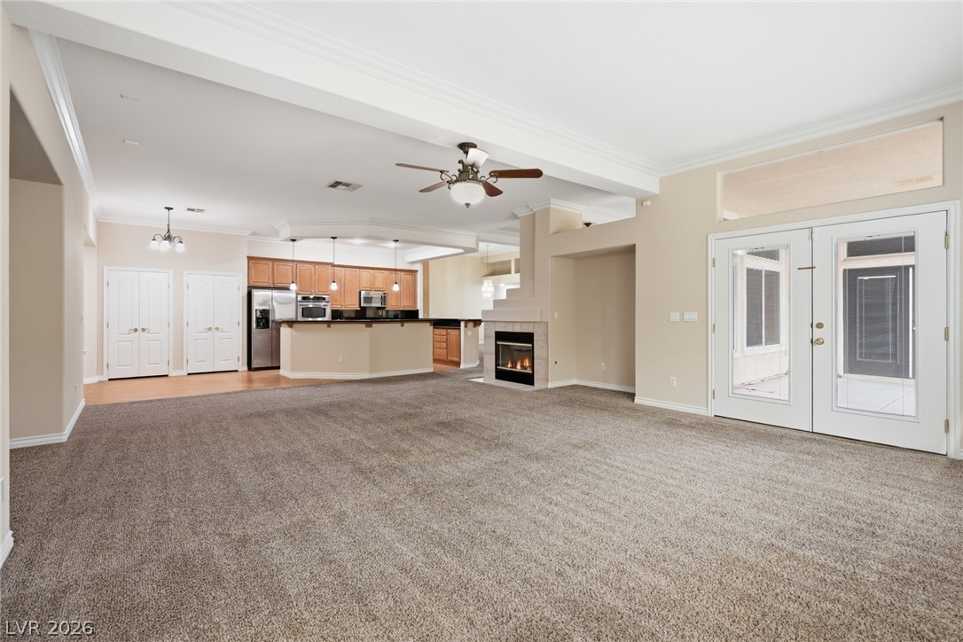 5715 Winter Star Court Las Vegas NV 89141