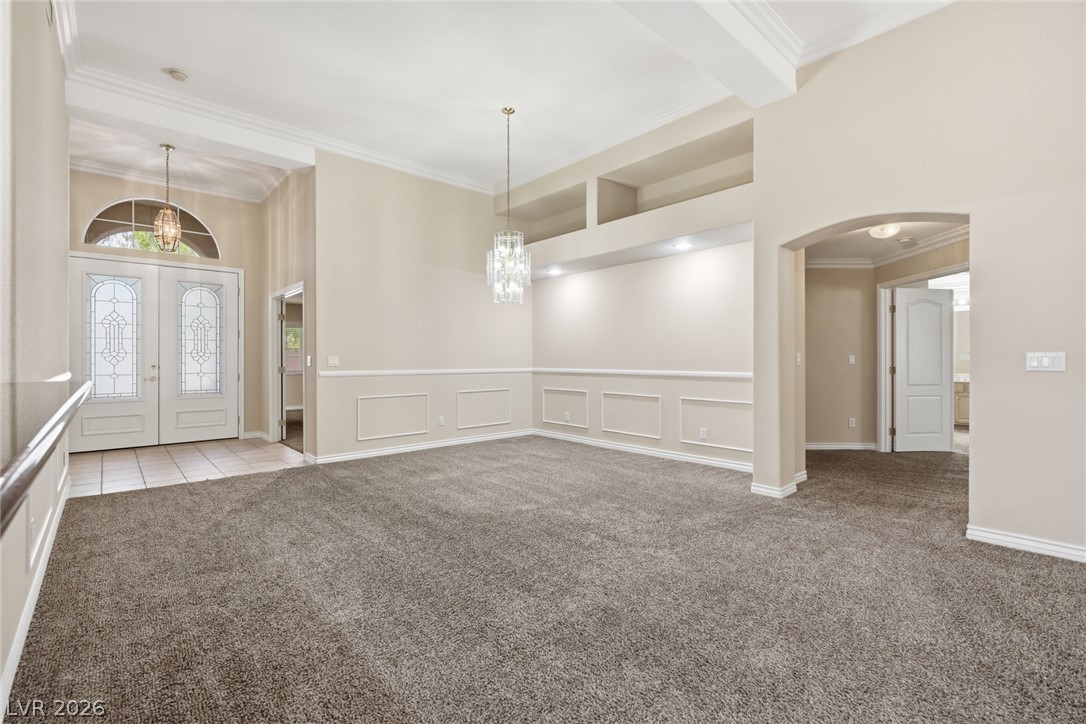 5715 Winter Star Court Las Vegas NV 89141