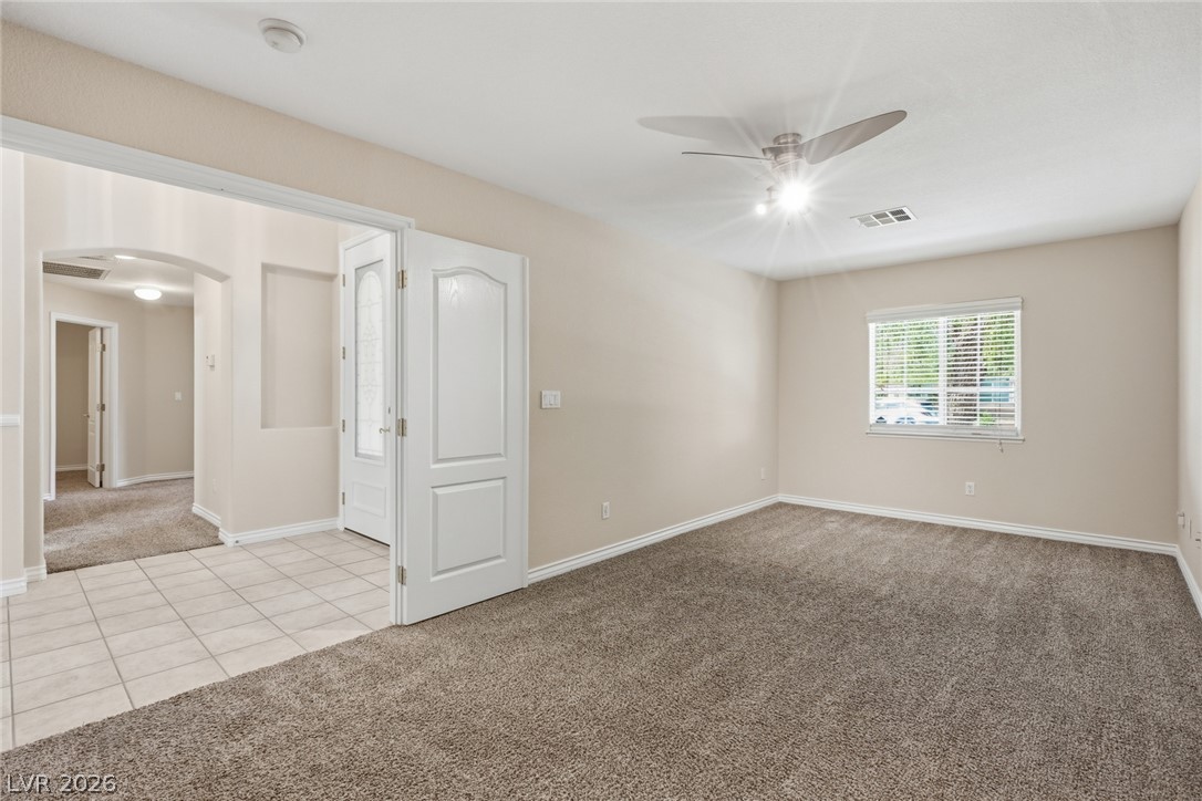 5715 Winter Star Court Las Vegas NV 89141