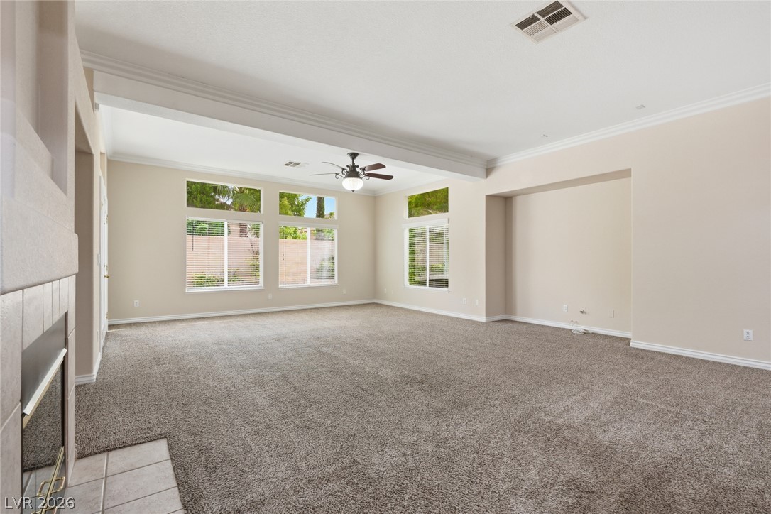 5715 Winter Star Court Las Vegas NV 89141