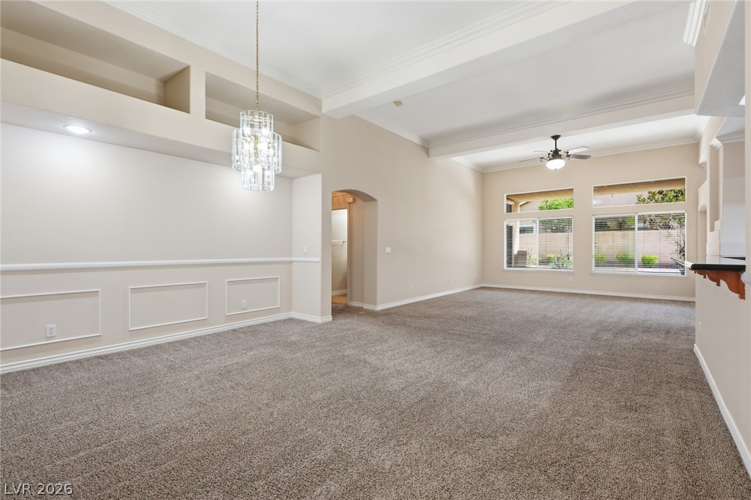 5715 Winter Star Court Las Vegas NV 89141