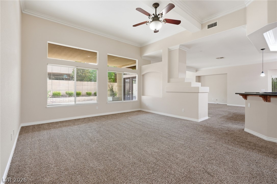 5715 Winter Star Court Las Vegas NV 89141