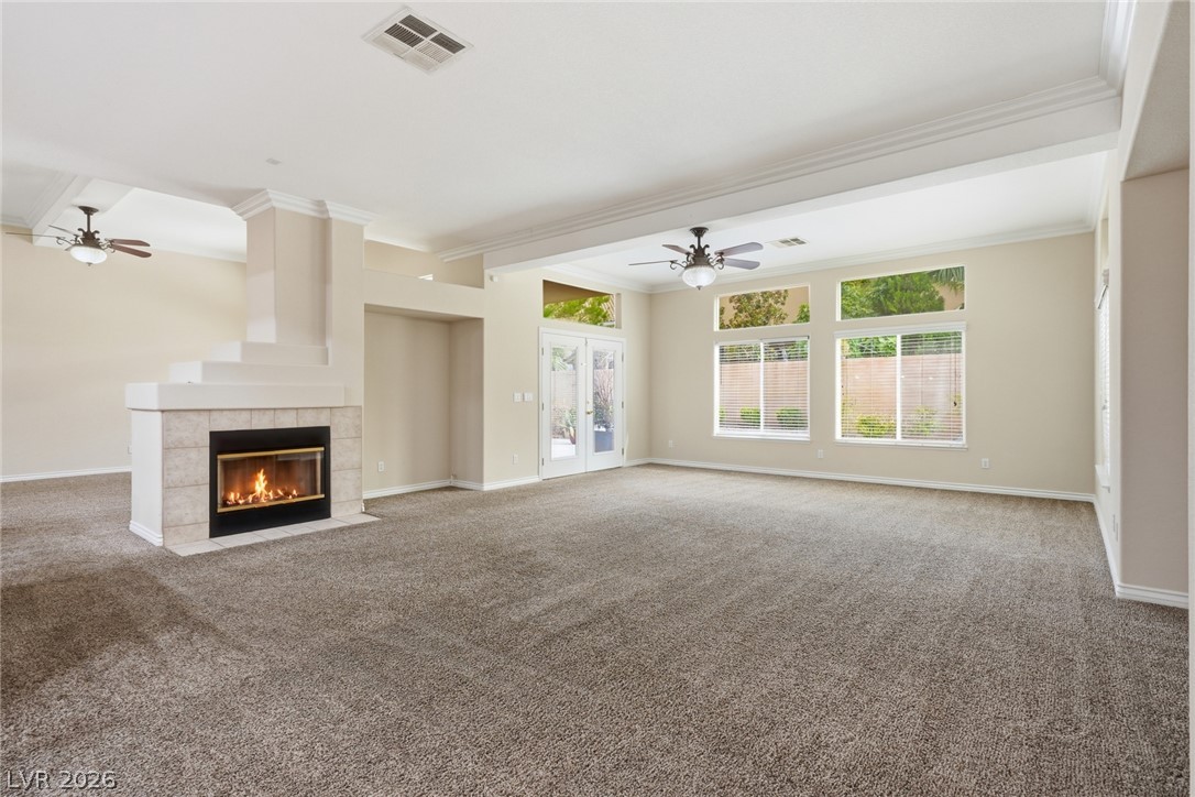 5715 Winter Star Court Las Vegas NV 89141
