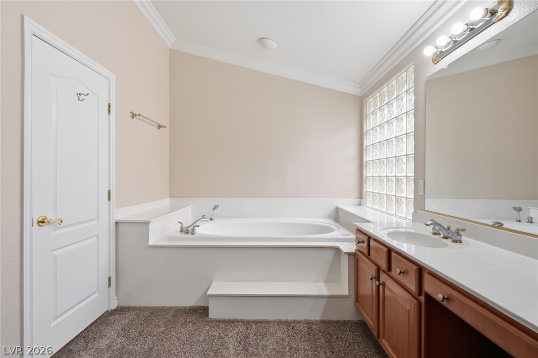 5715 Winter Star Court Las Vegas NV 89141