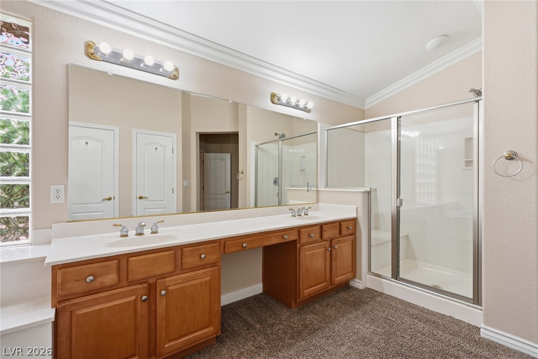 5715 Winter Star Court Las Vegas NV 89141