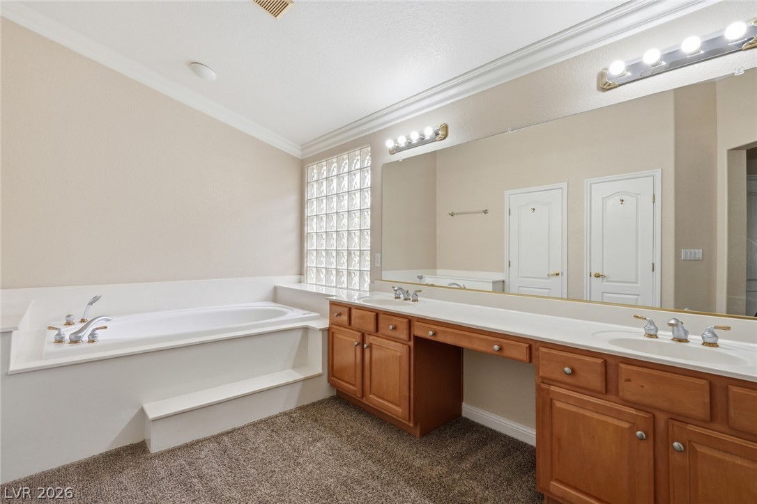 5715 Winter Star Court Las Vegas NV 89141
