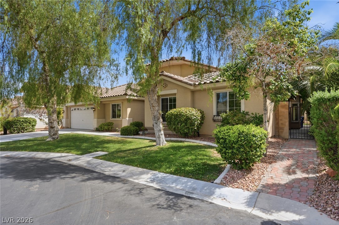 5715 Winter Star Court Las Vegas NV 89141