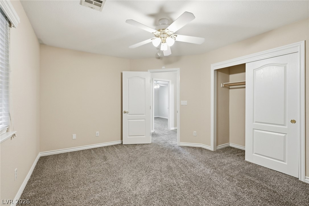 5715 Winter Star Court Las Vegas NV 89141
