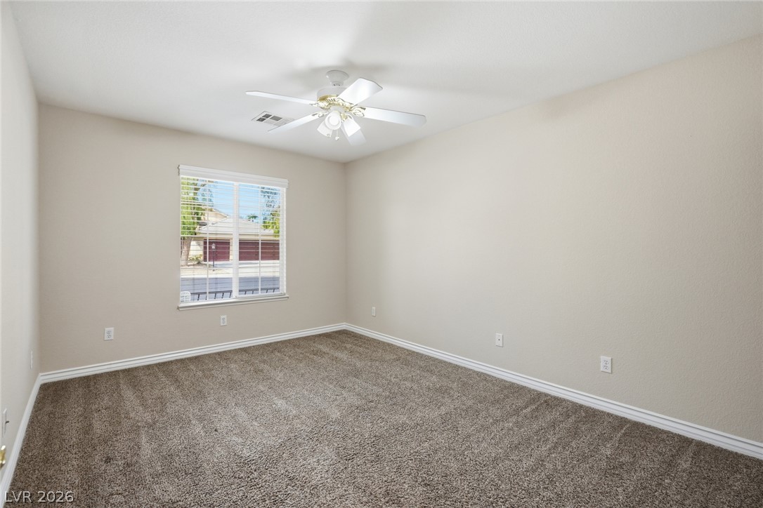 5715 Winter Star Court Las Vegas NV 89141