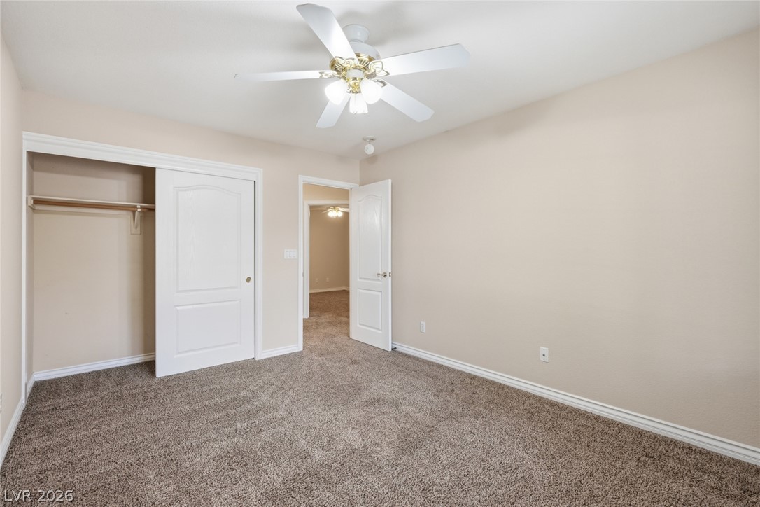 5715 Winter Star Court Las Vegas NV 89141