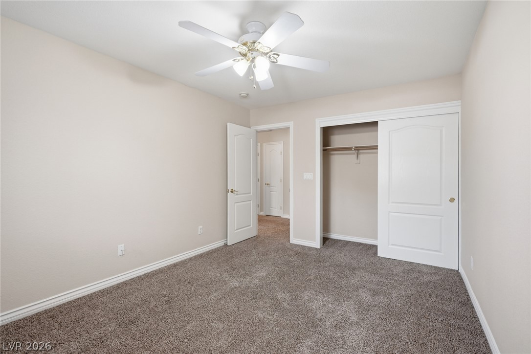 5715 Winter Star Court Las Vegas NV 89141