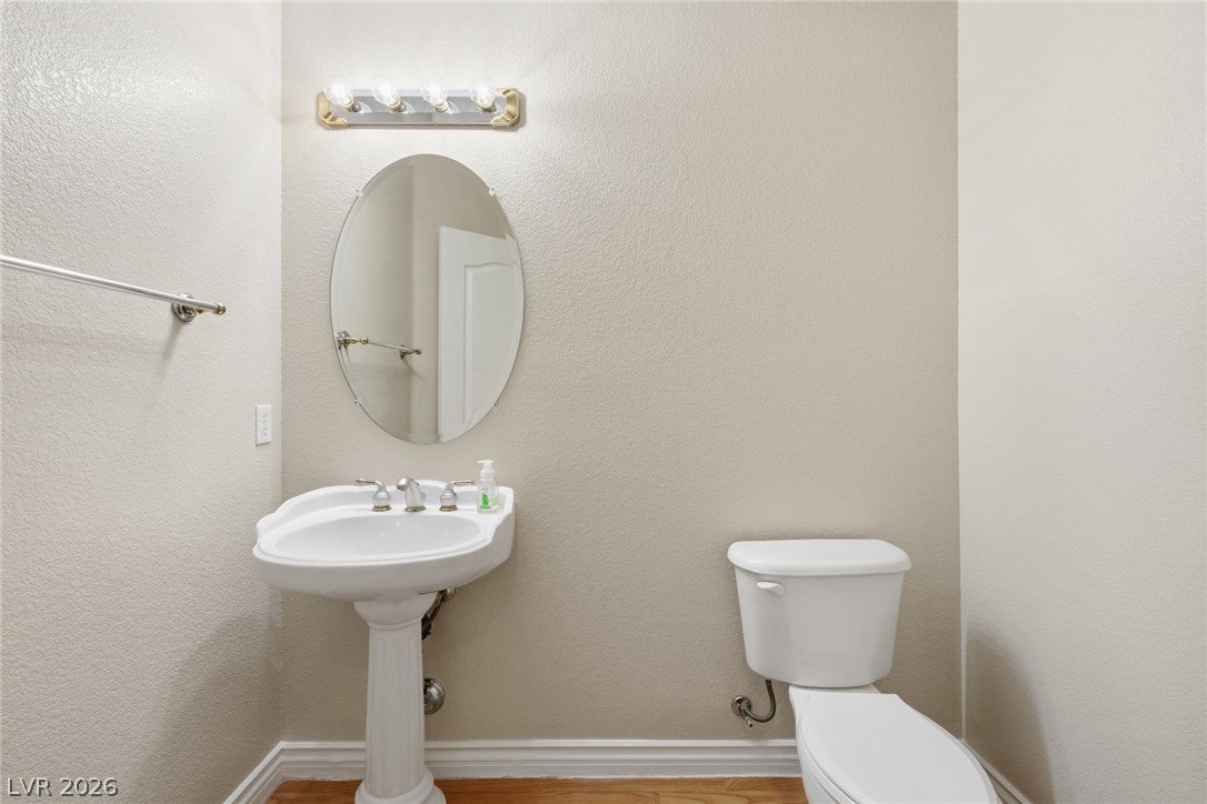 5715 Winter Star Court Las Vegas NV 89141