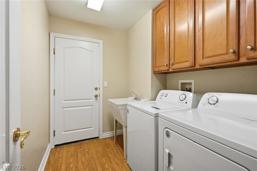 5715 Winter Star Court Las Vegas NV 89141
