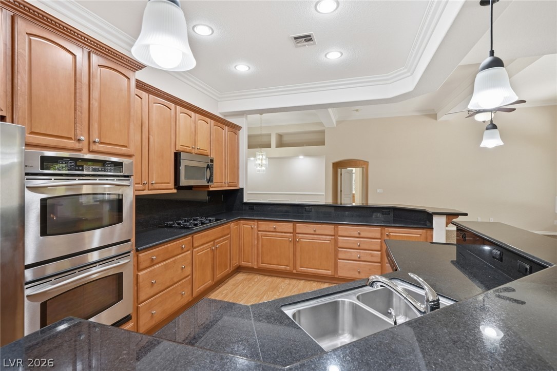 5715 Winter Star Court Las Vegas NV 89141
