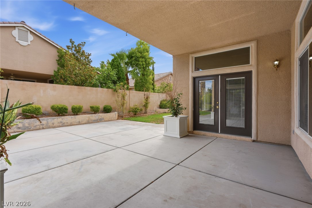 5715 Winter Star Court Las Vegas NV 89141