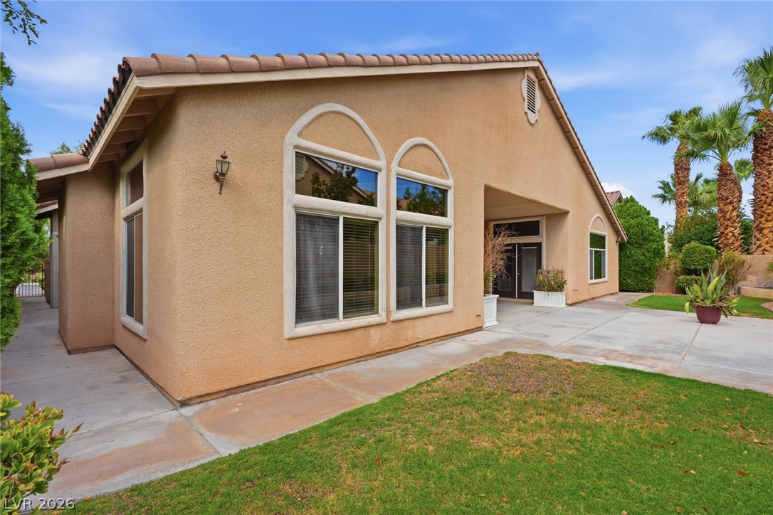 5715 Winter Star Court Las Vegas NV 89141