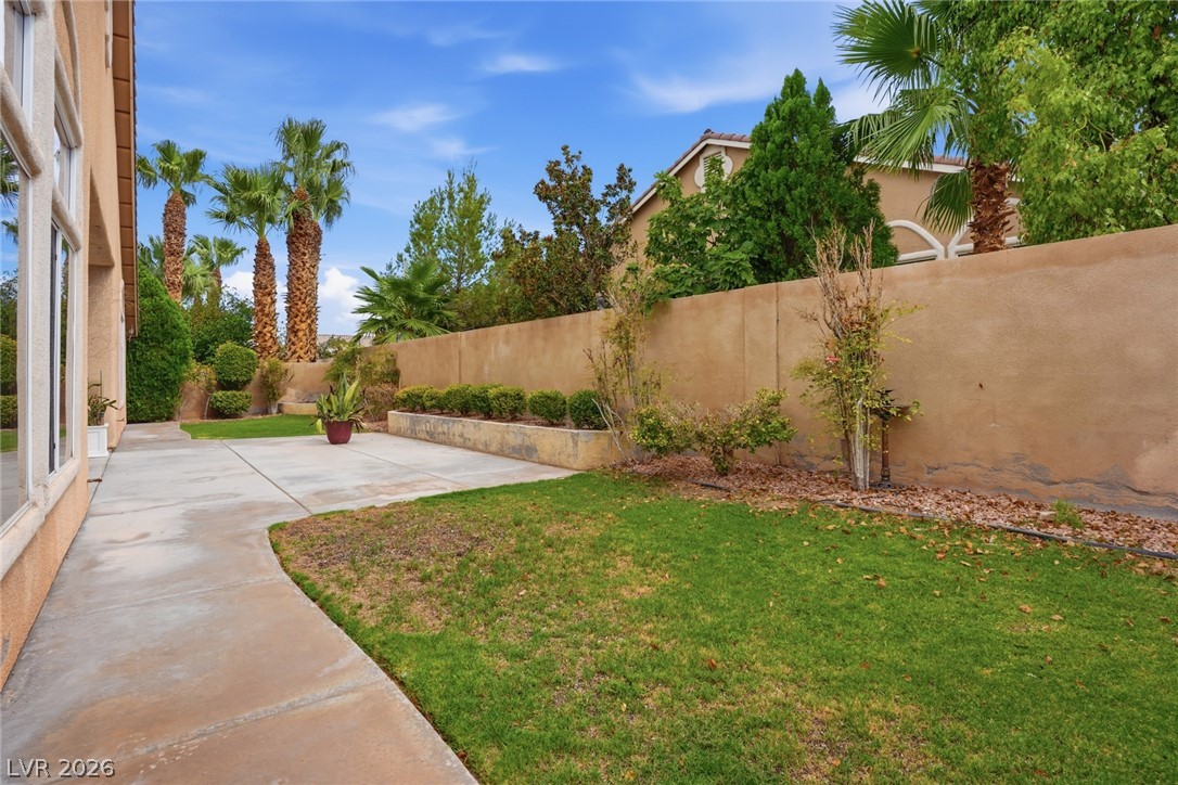5715 Winter Star Court Las Vegas NV 89141