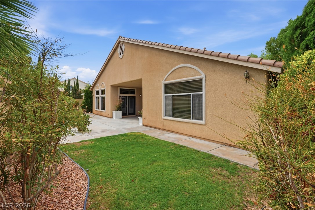 5715 Winter Star Court Las Vegas NV 89141