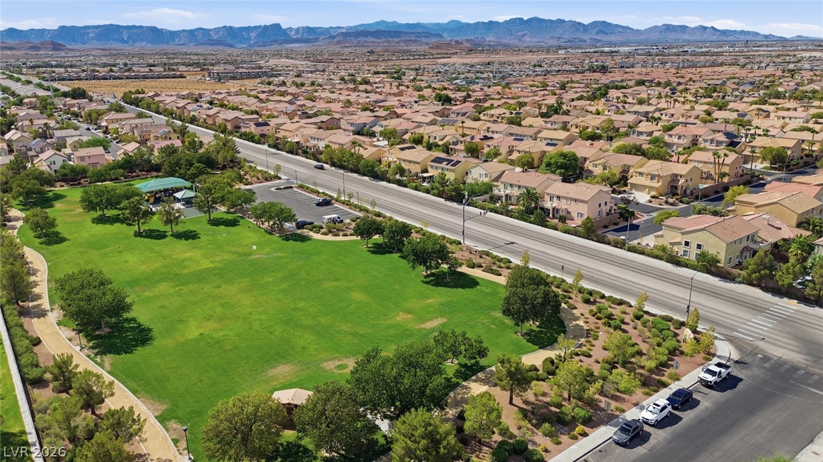 5715 Winter Star Court Las Vegas NV 89141