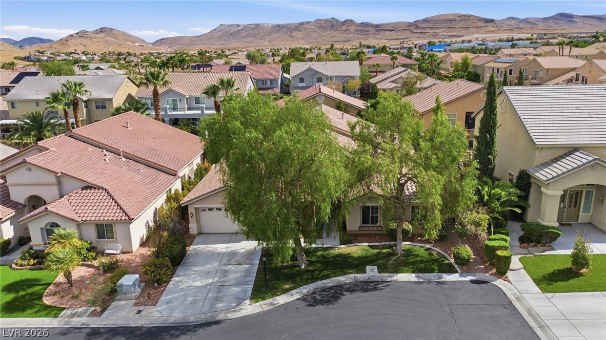 5715 Winter Star Court Las Vegas NV 89141