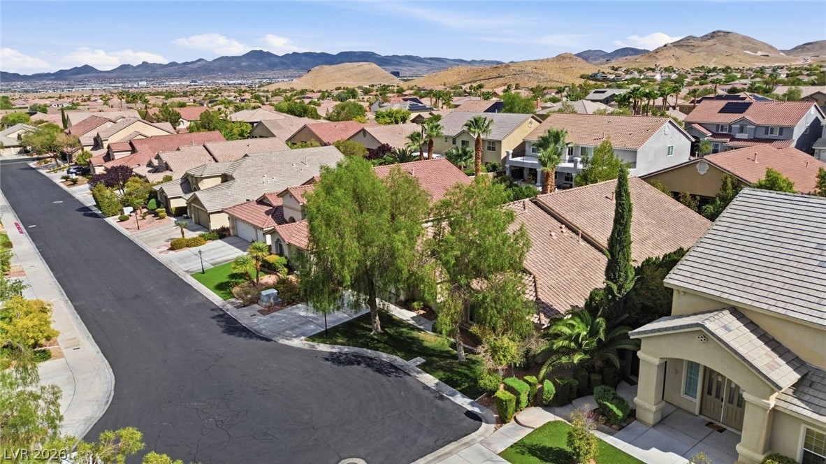 5715 Winter Star Court Las Vegas NV 89141
