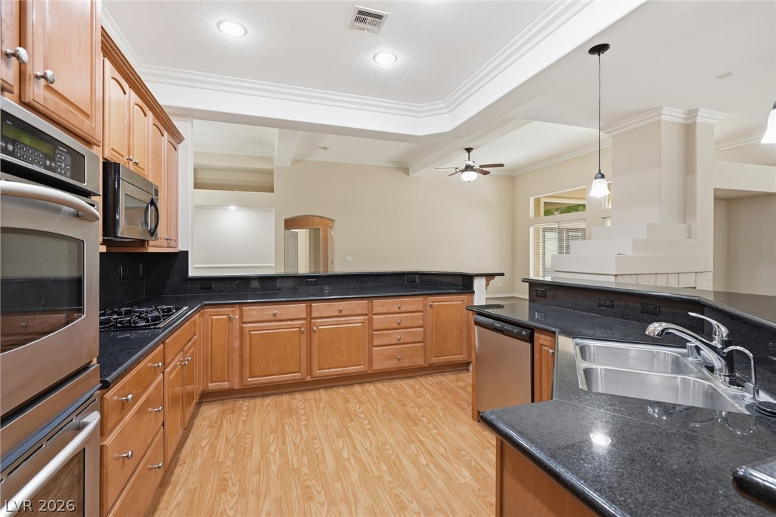 5715 Winter Star Court Las Vegas NV 89141