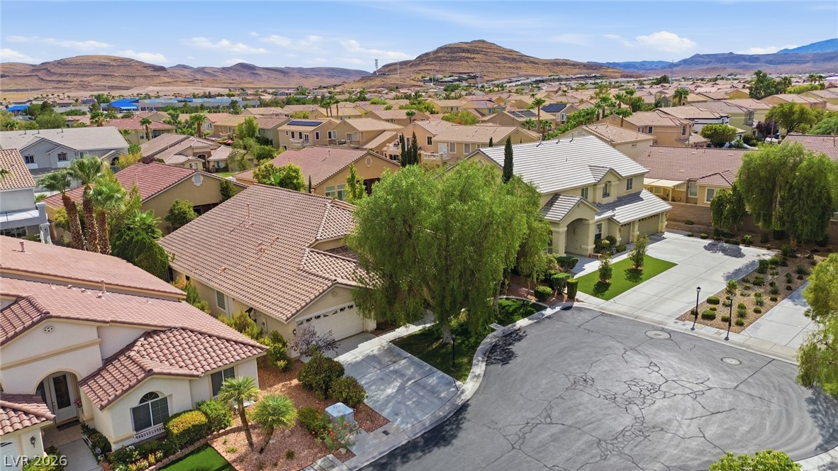 5715 Winter Star Court Las Vegas NV 89141