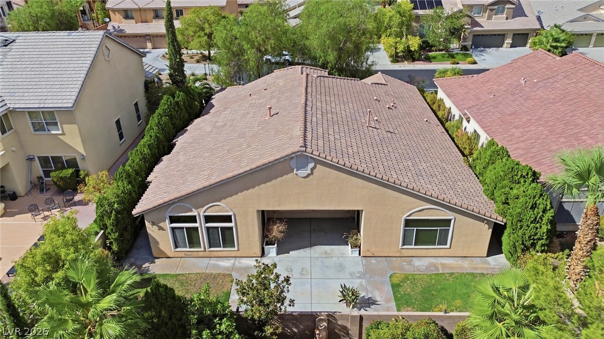 5715 Winter Star Court Las Vegas NV 89141