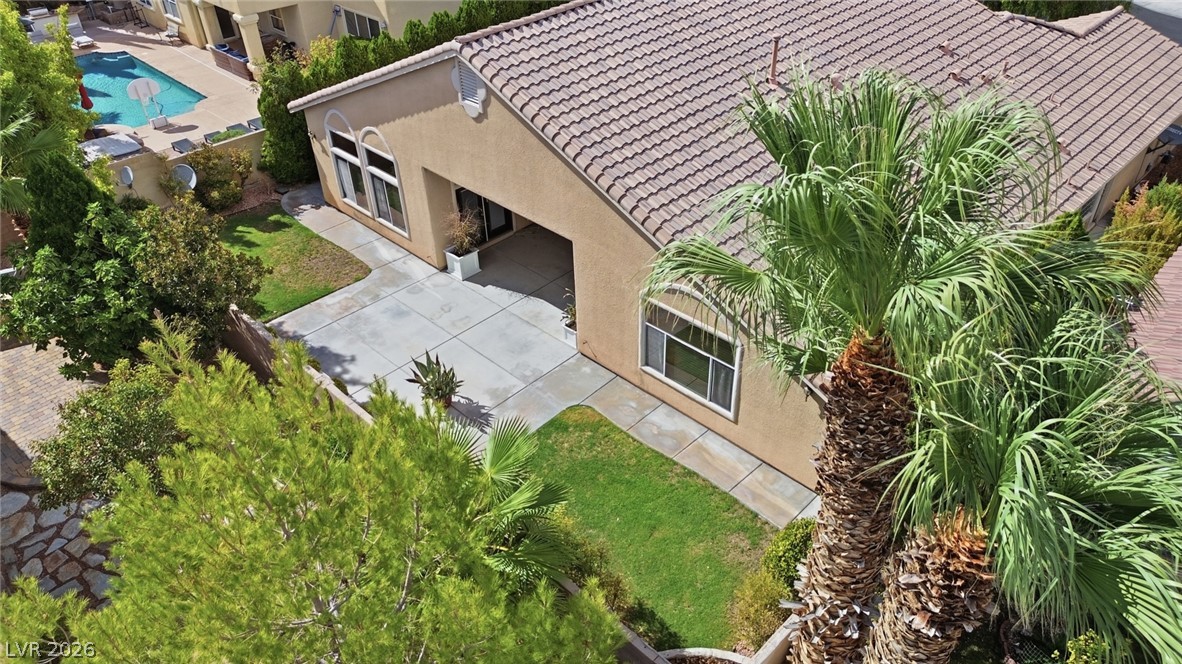 5715 Winter Star Court Las Vegas NV 89141