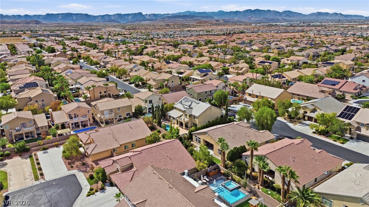 5715 Winter Star Court Las Vegas NV 89141
