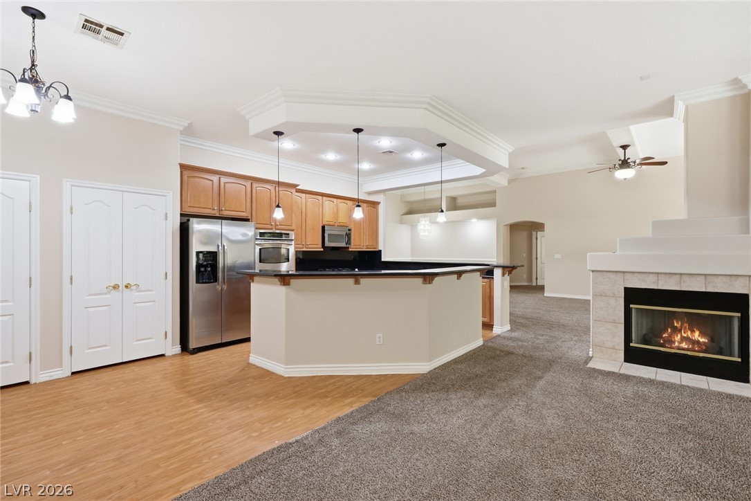 5715 Winter Star Court Las Vegas NV 89141
