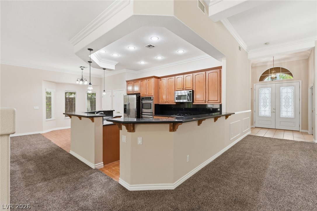5715 Winter Star Court Las Vegas NV 89141