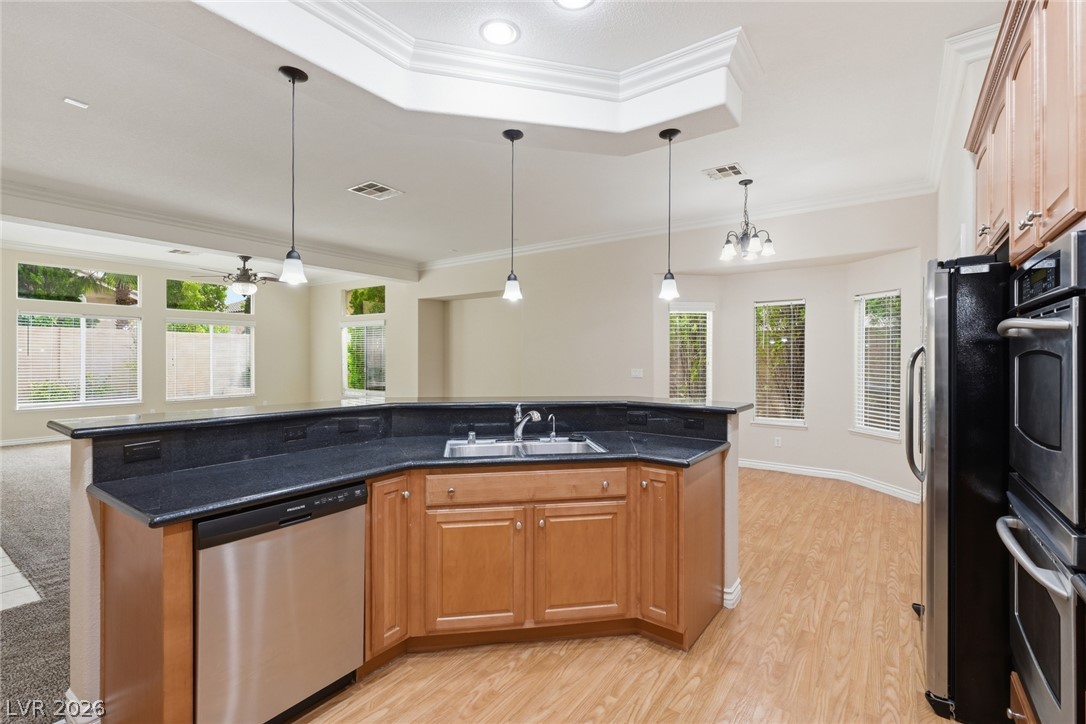 5715 Winter Star Court Las Vegas NV 89141