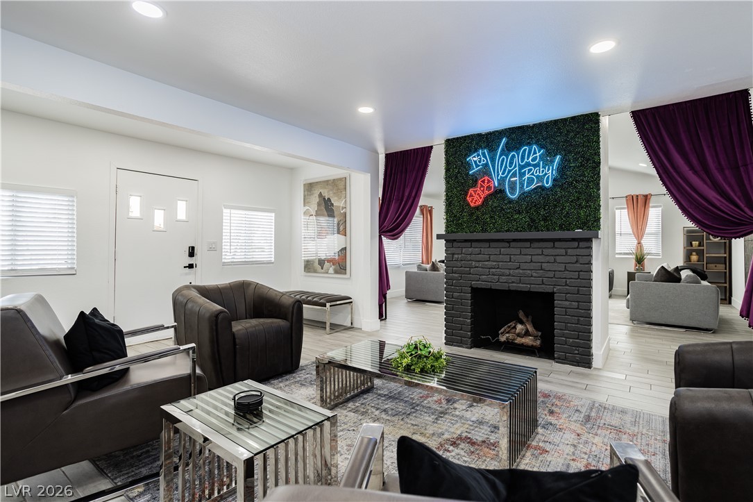 1913 Birch Street Las Vegas NV 89102