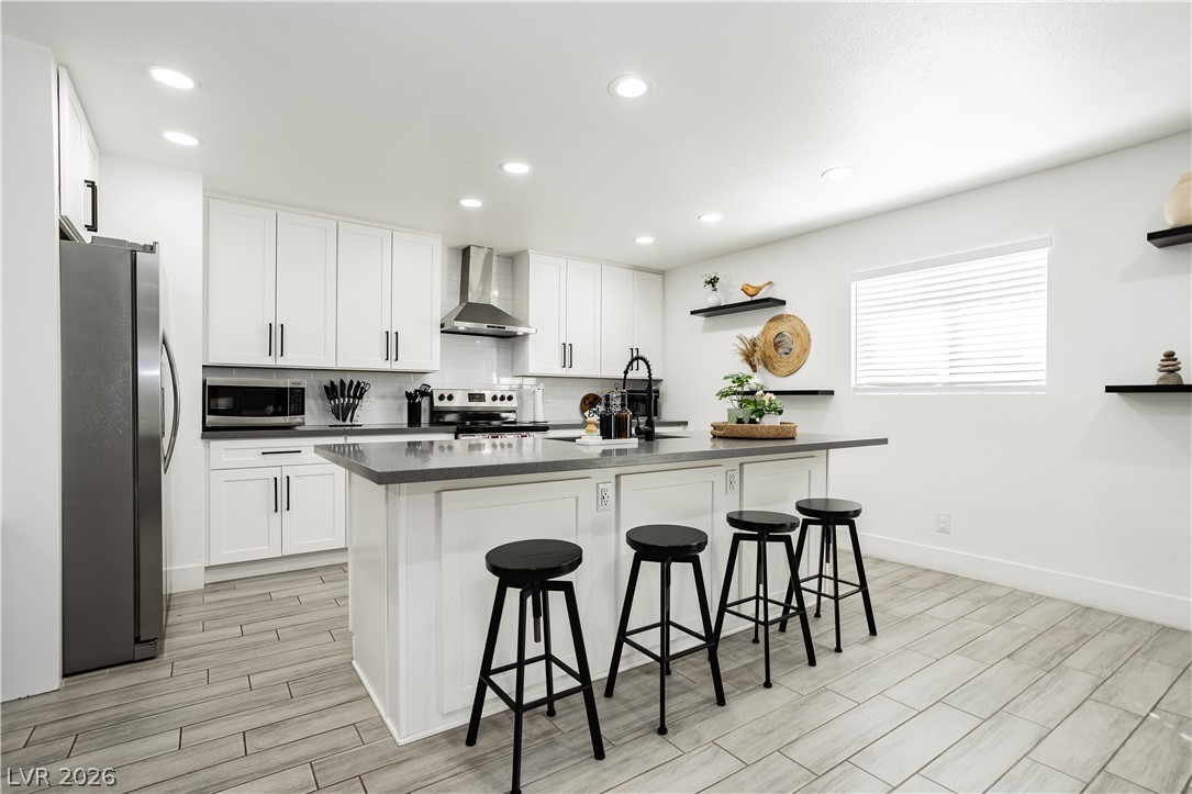 1913 Birch Street Las Vegas NV 89102
