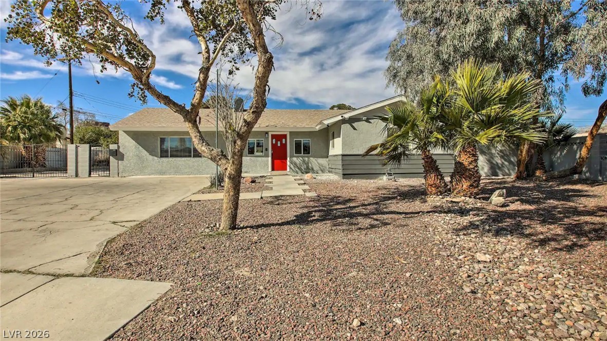 1913 Birch Street Las Vegas NV 89102