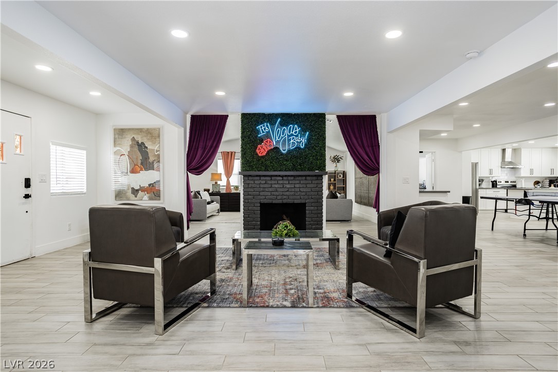 1913 Birch Street Las Vegas NV 89102