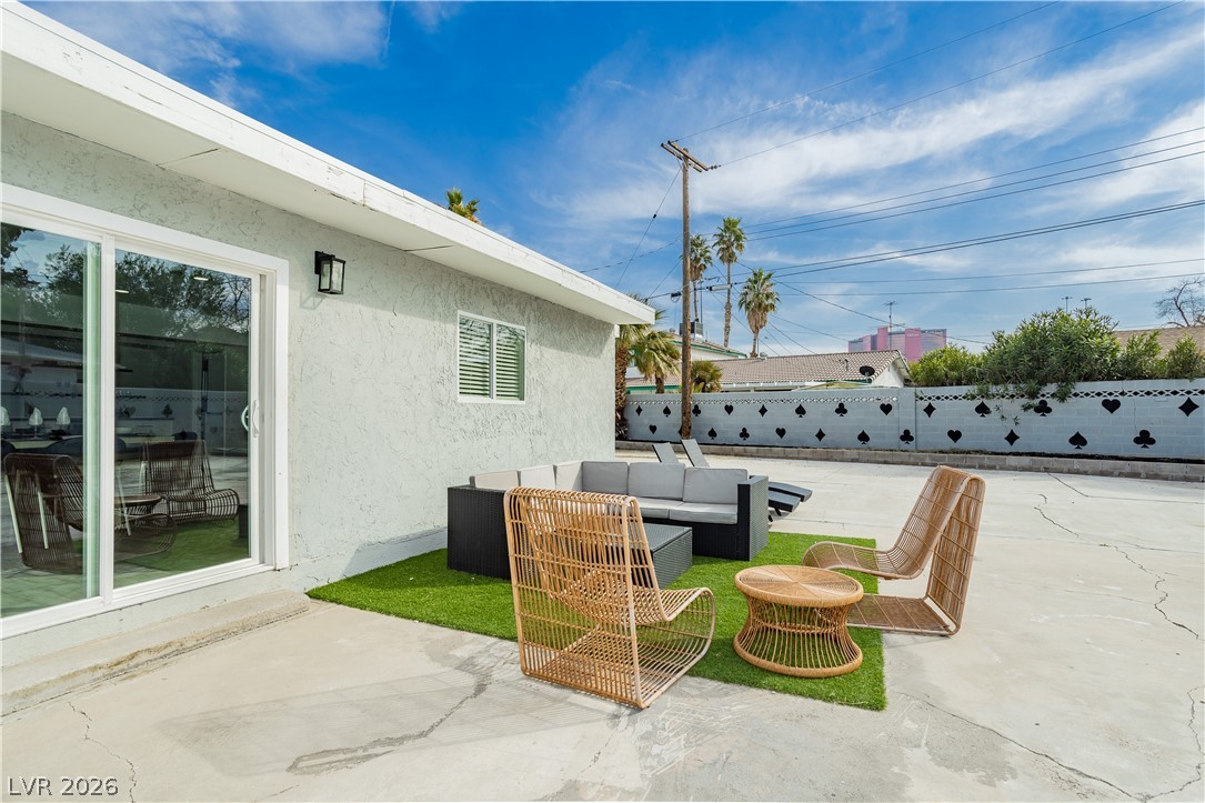 1913 Birch Street Las Vegas NV 89102